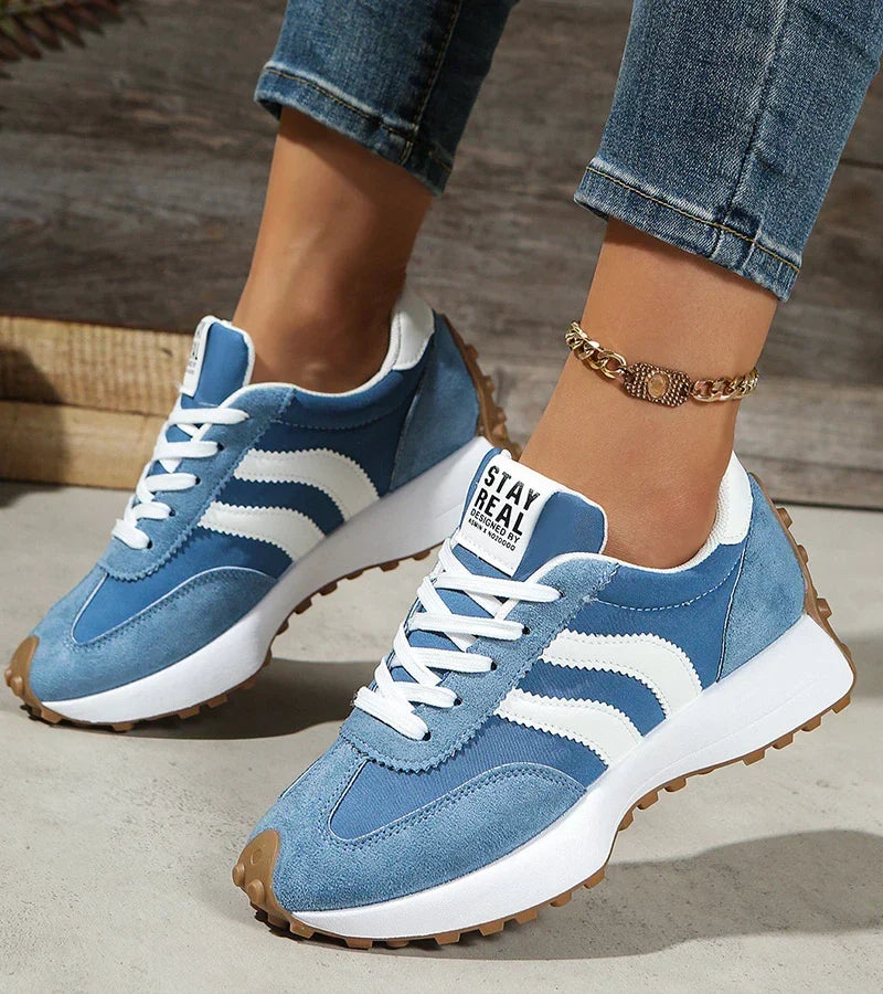 Chaussures de sport confortables | Layasconfort