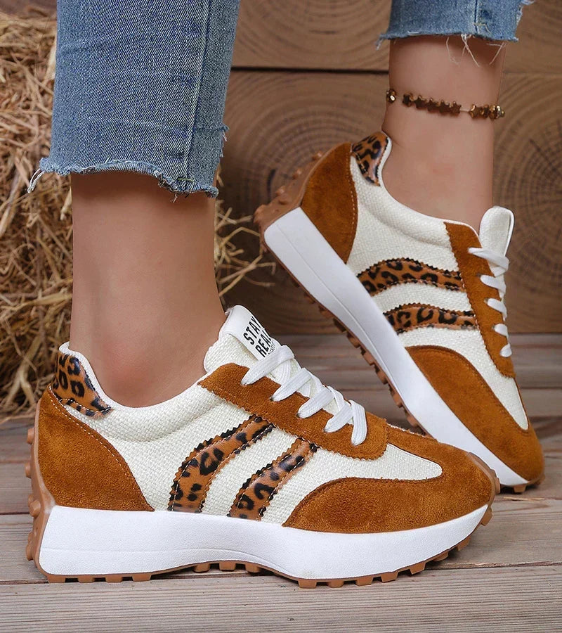 Chaussures de sport confortables | Layasconfort