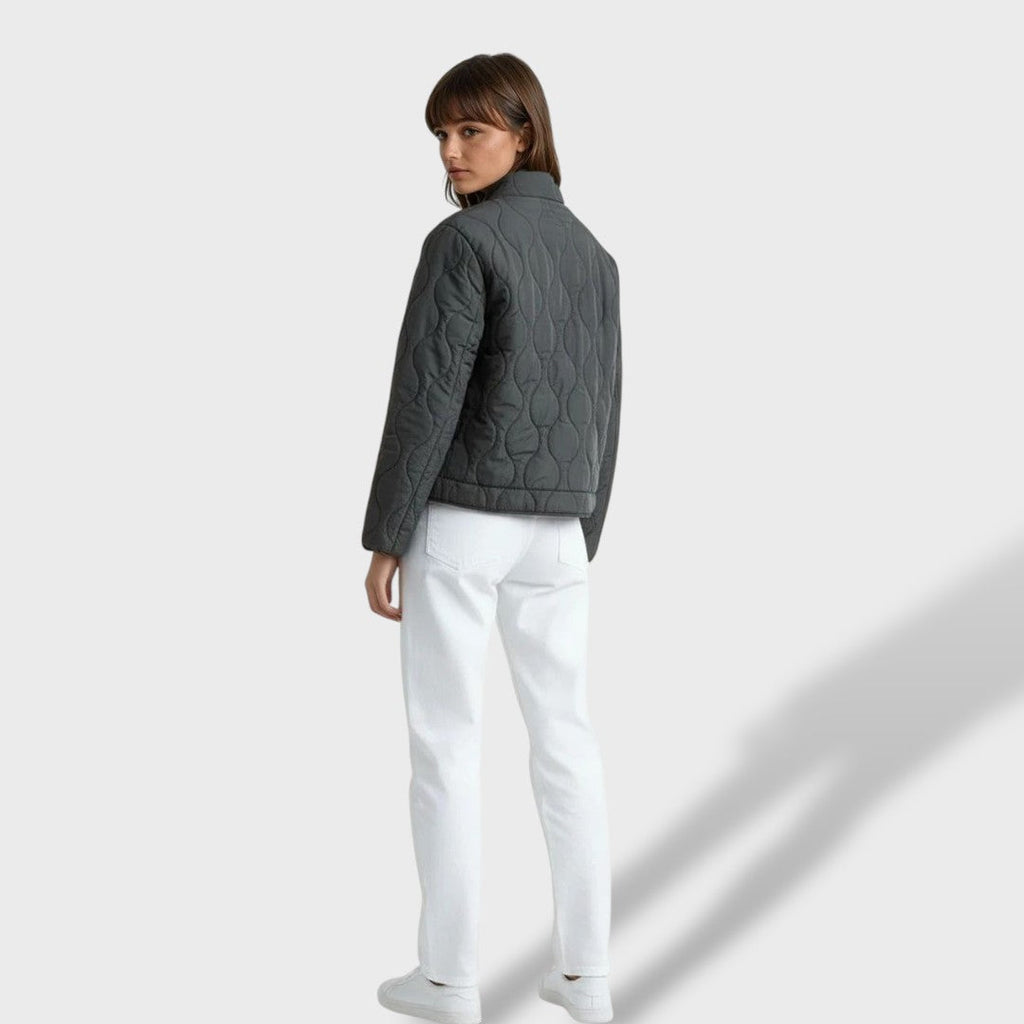 Chaqueta Invierno Acolchada Mujer | Isabel