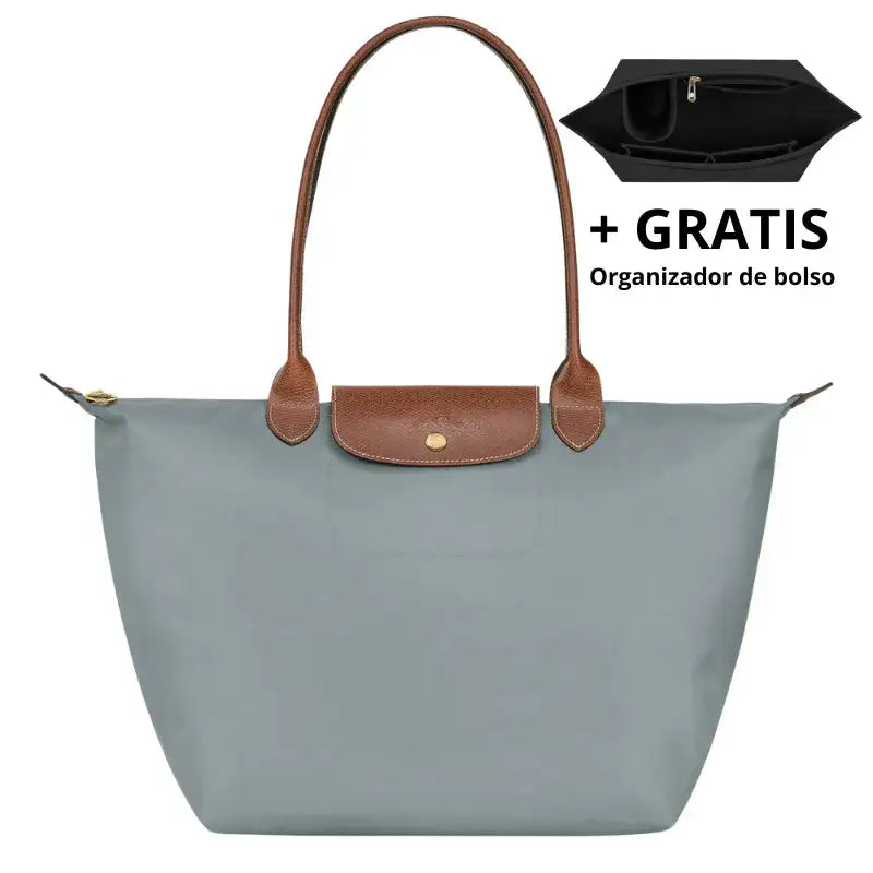 Bolso Tote Grande Elegante con Organizador Incluido | Bea
