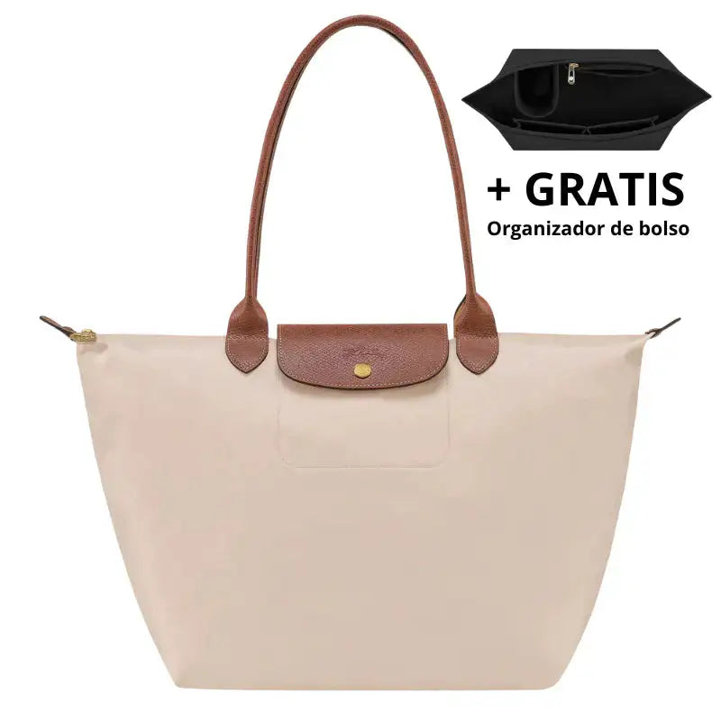 Bolso Tote Grande Elegante con Organizador Incluido | Bea