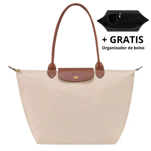 Bolso Tote Grande Elegante con Organizador Incluido | Bea