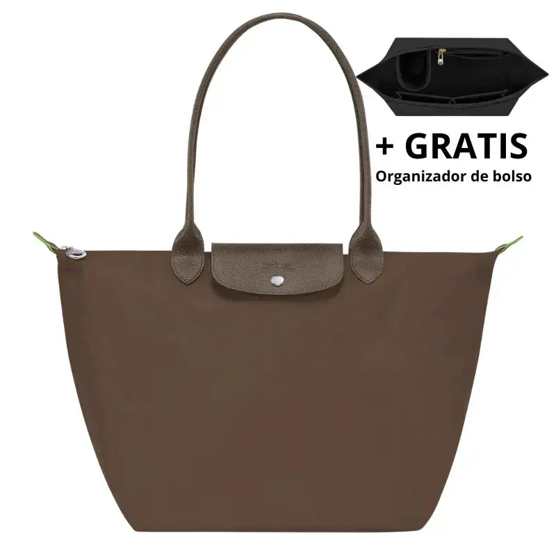 Bolso Tote Grande Elegante con Organizador Incluido | Bea