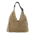 Bolso Playa Artesanal Boho | Alejandra