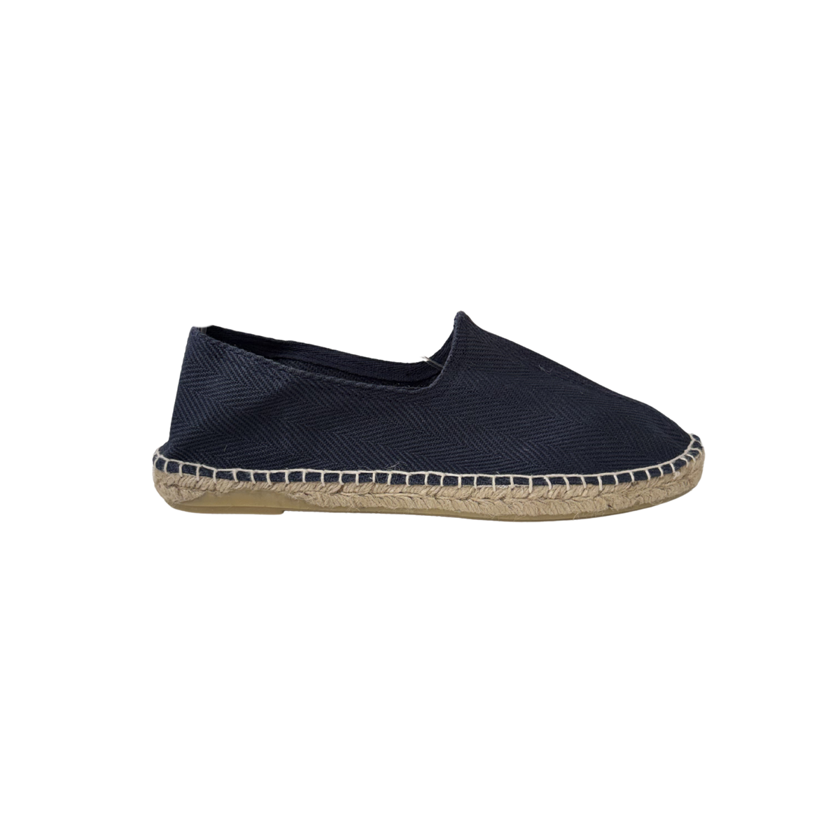 Chaussures Esparto Bleu Marine | Marques