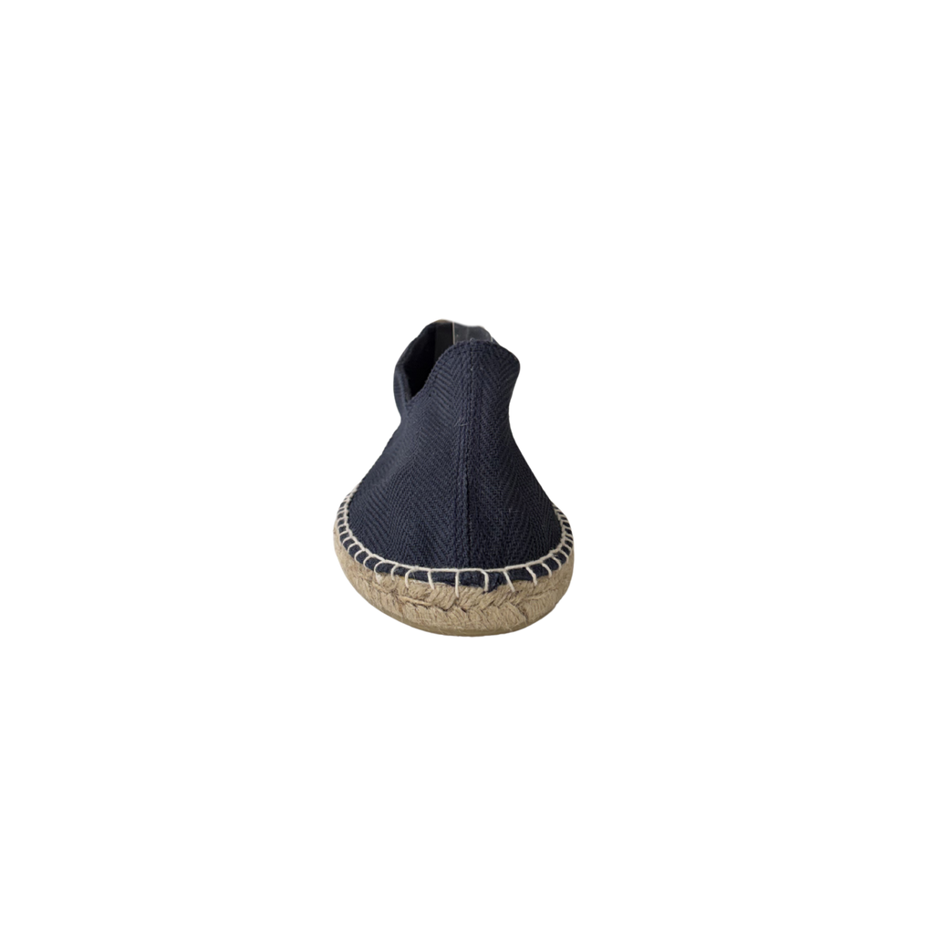 Chaussures Esparto Bleu Marine | Marques