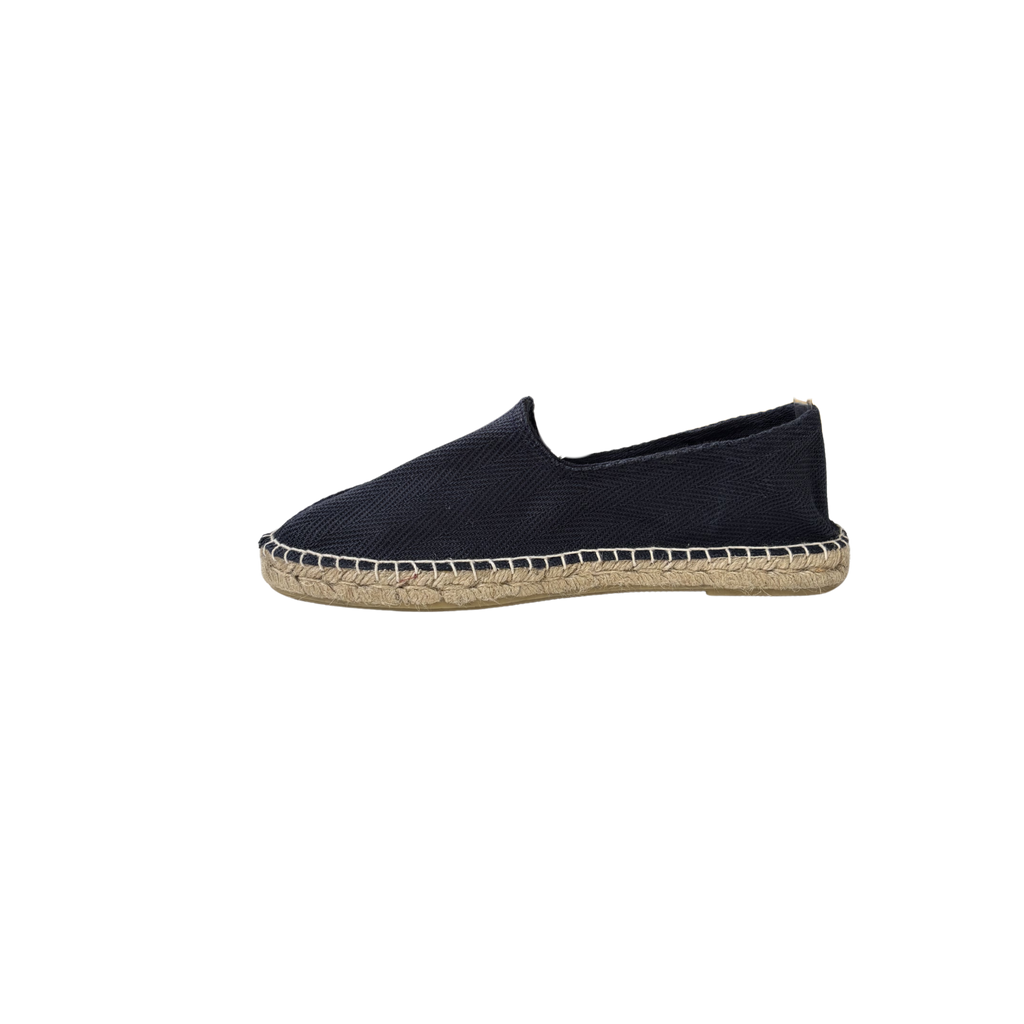 Chaussures Esparto Bleu Marine | Marques