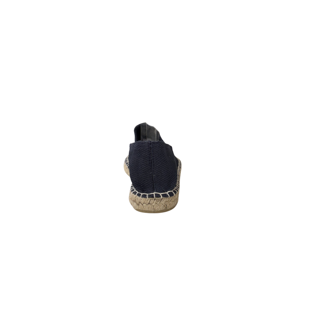 Chaussures Esparto Bleu Marine | Marques