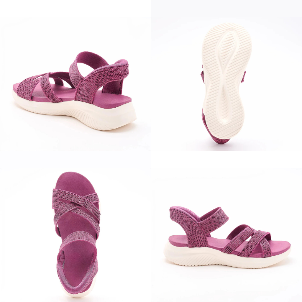 Sandalias Flexibles Comodas Mujer | Bea