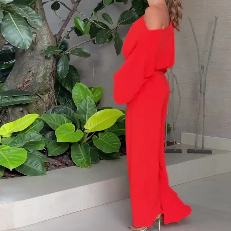 Vestido Primavera Floral Mujer | Luna Cruz