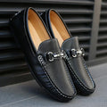 Mocasines de Piel Auténtica para Hombre | Ruben