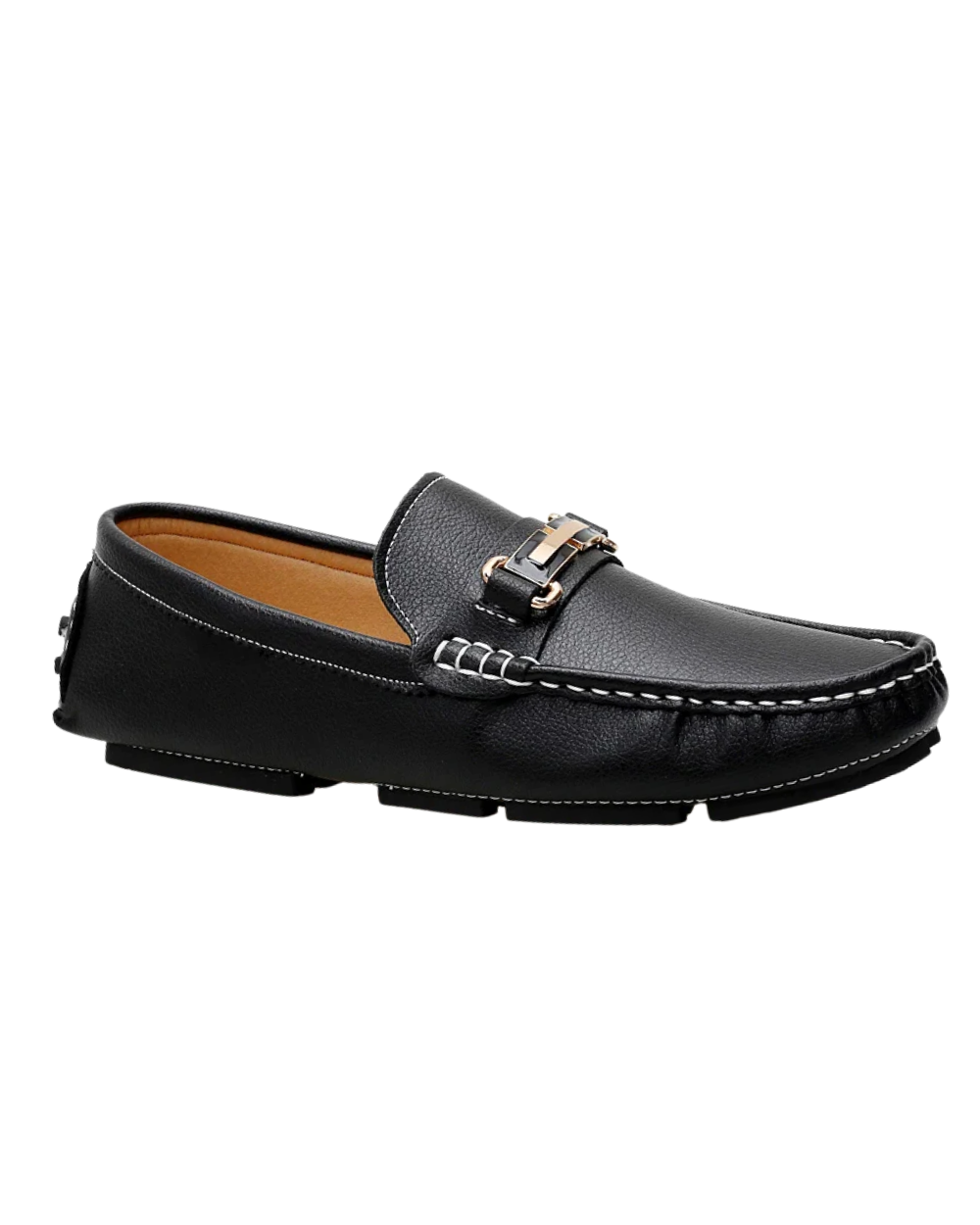 Mocasines de Piel Auténtica para Hombre | Ruben