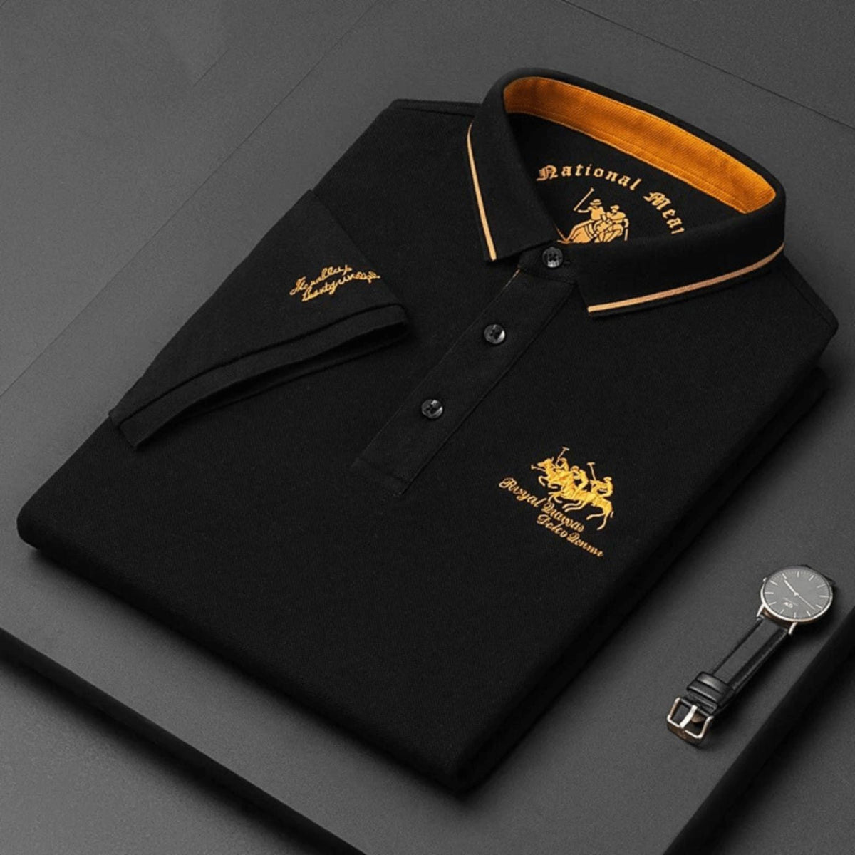 Polo de luxe | Varel