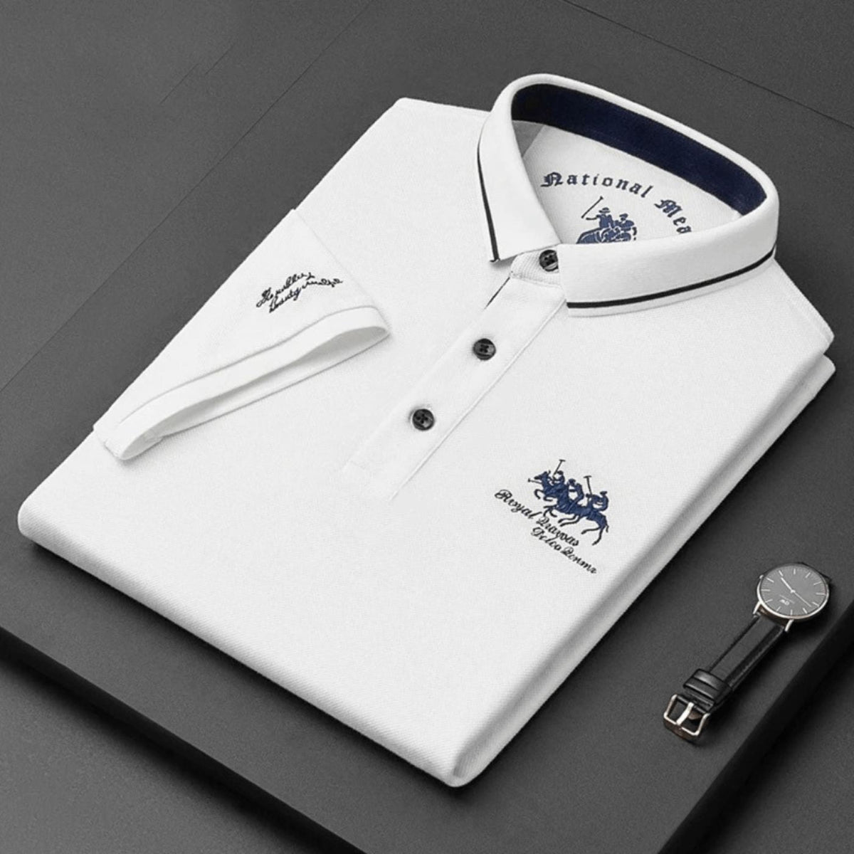 Polo de luxe | Varel