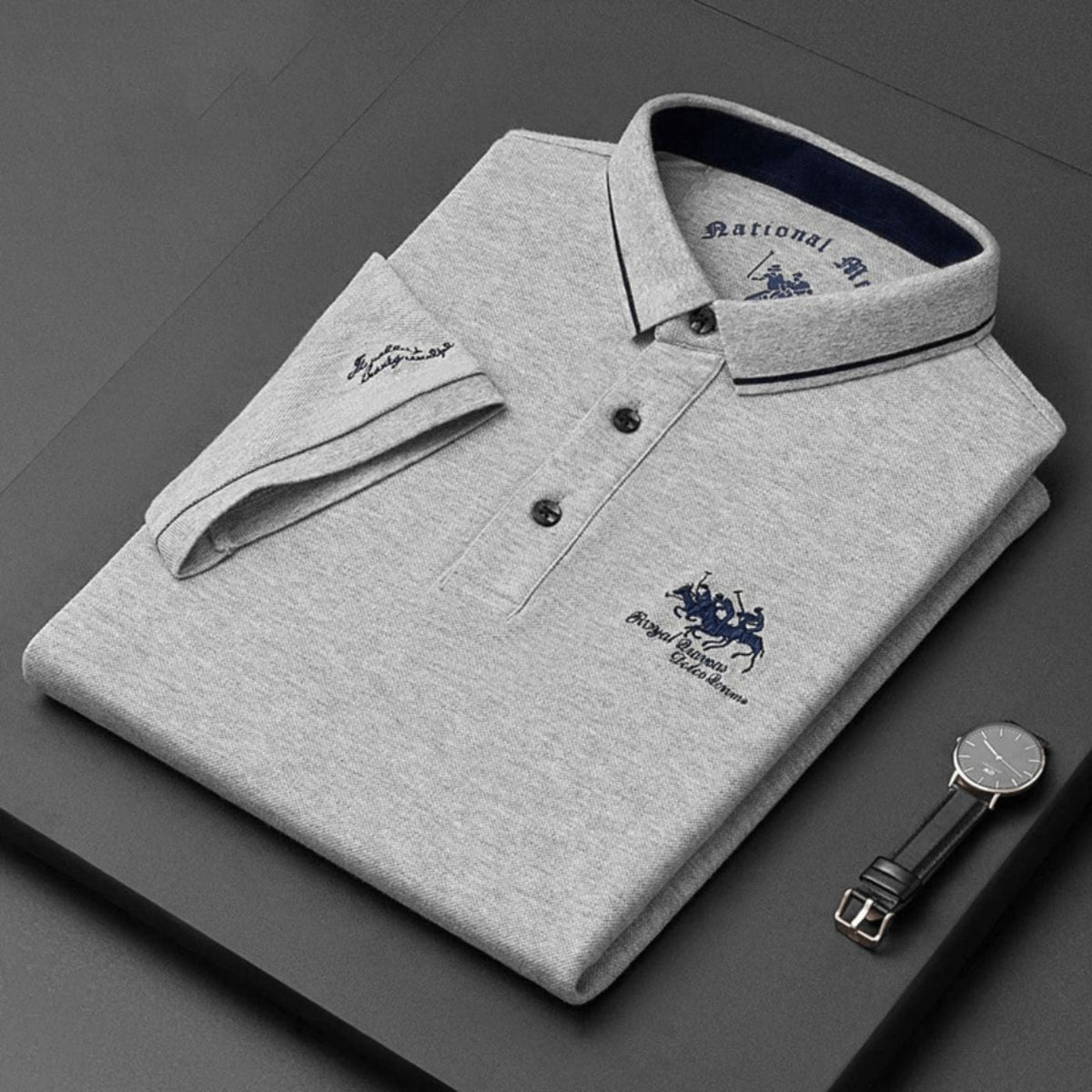 Polo de luxe | Varel