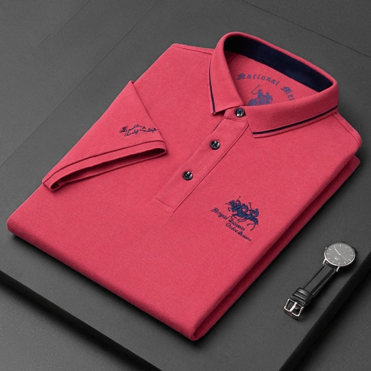 Polo de luxe | Varel