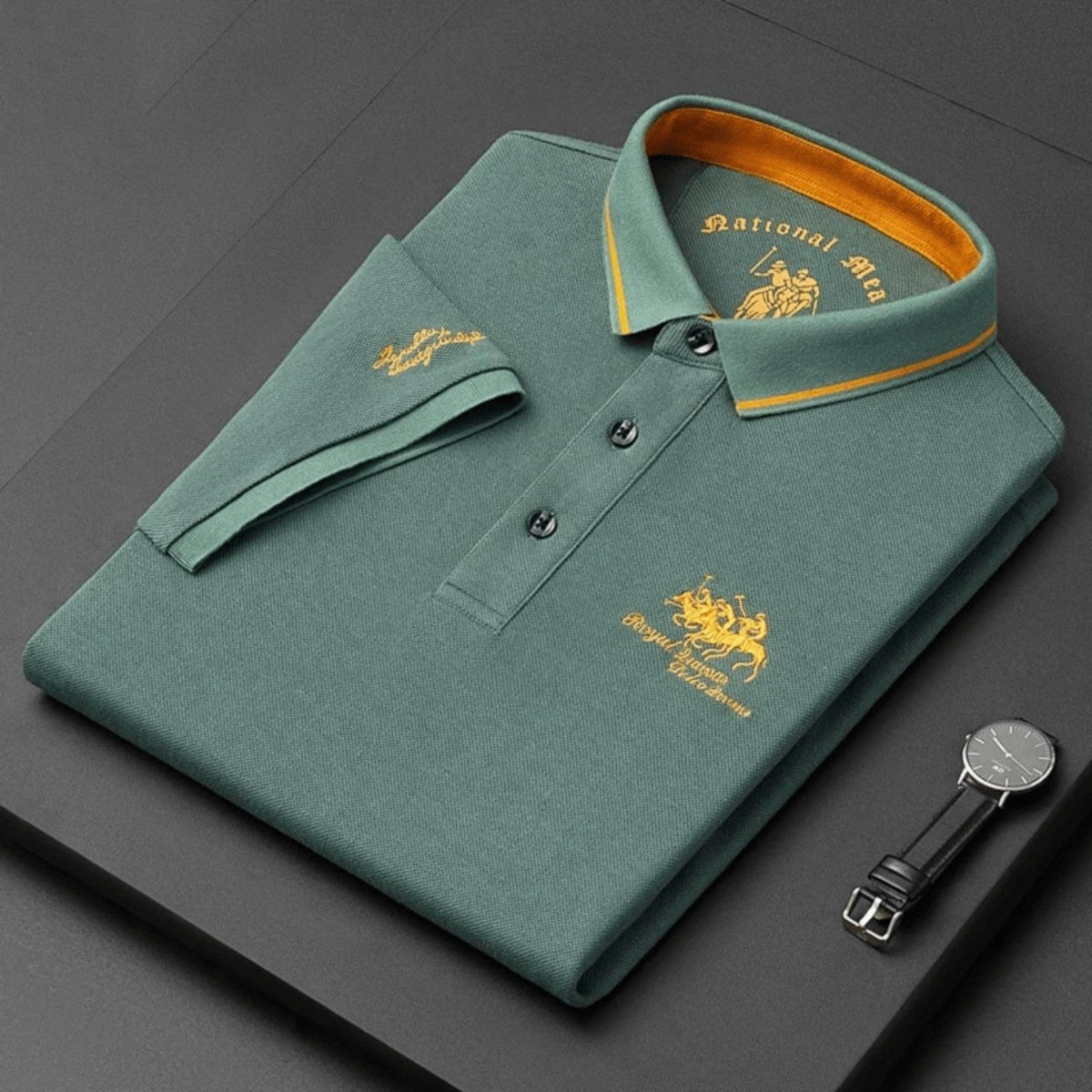 Polo de luxe | Varel