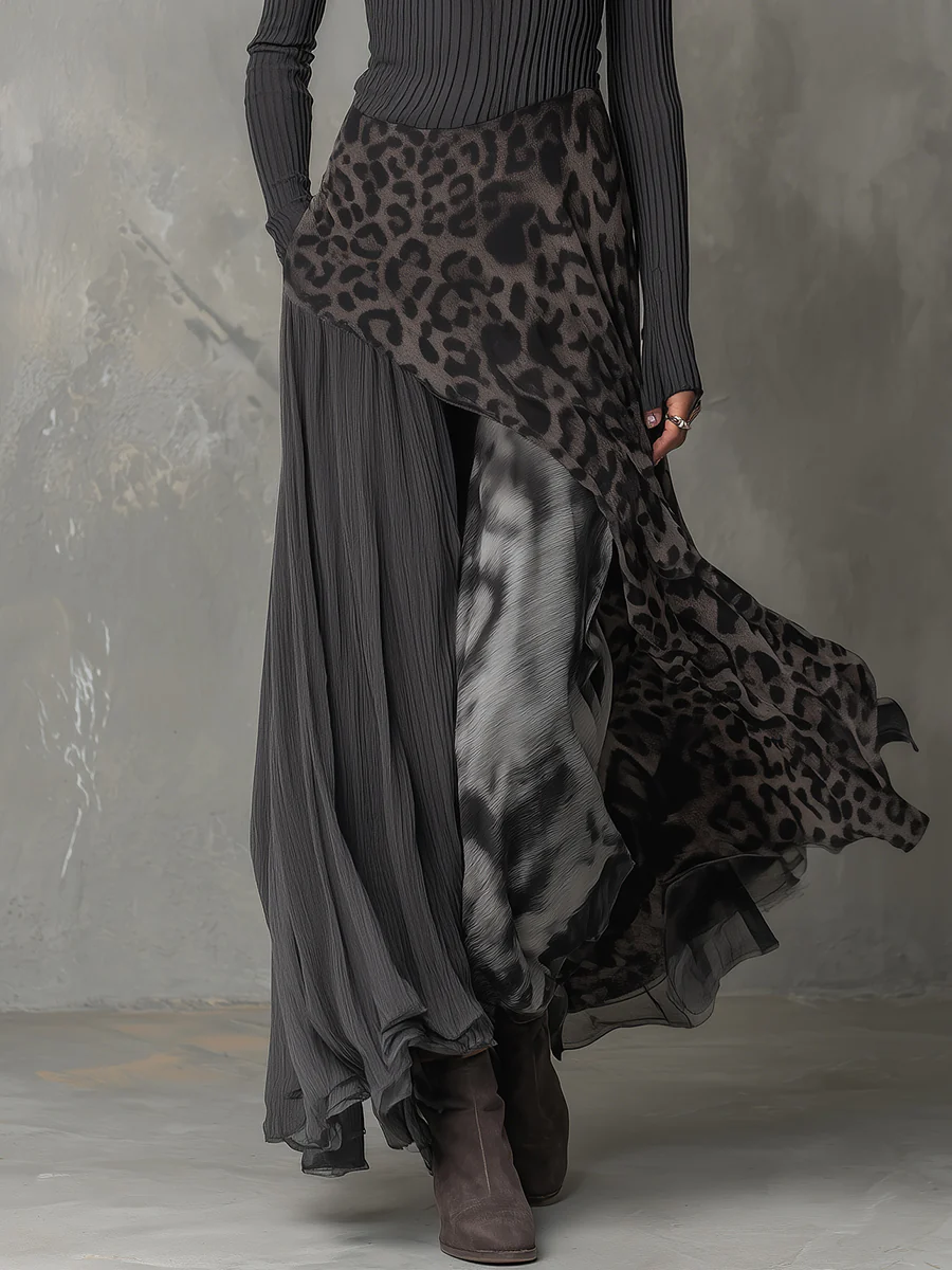 Vestido Largo Elegante Mujer | Melissa