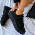 Zapatillas Deportivas Cómodas Mujer | Marit
