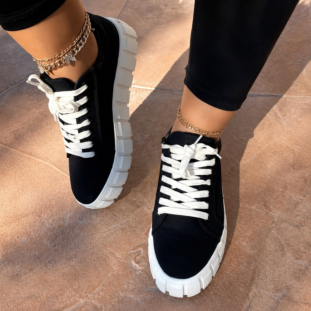 Zapatillas Deportivas Cómodas Mujer | Marit
