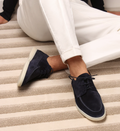 Blucher de Ante con Cordones Hombre Suela Ligera | Arturo