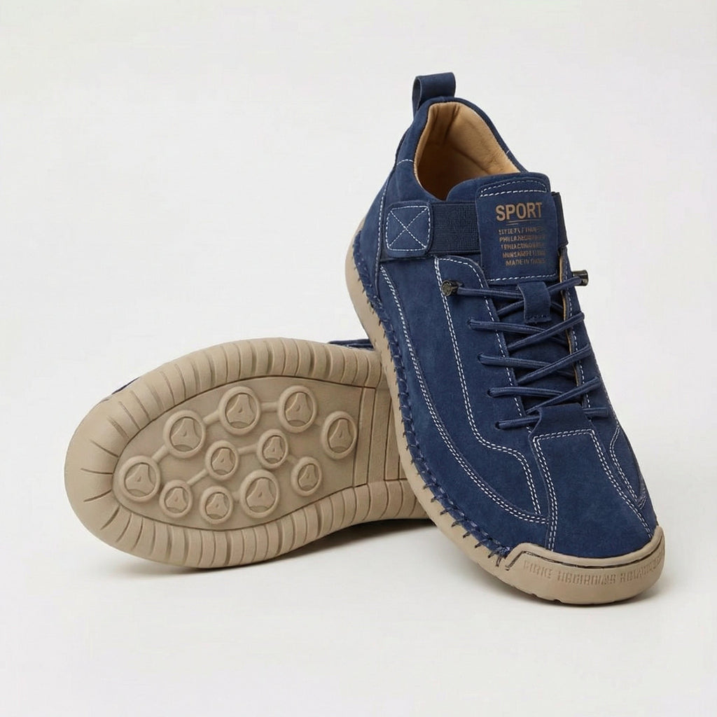 Zapatillas Ortopédicas –  Comodidad y Soporte Total | Mia