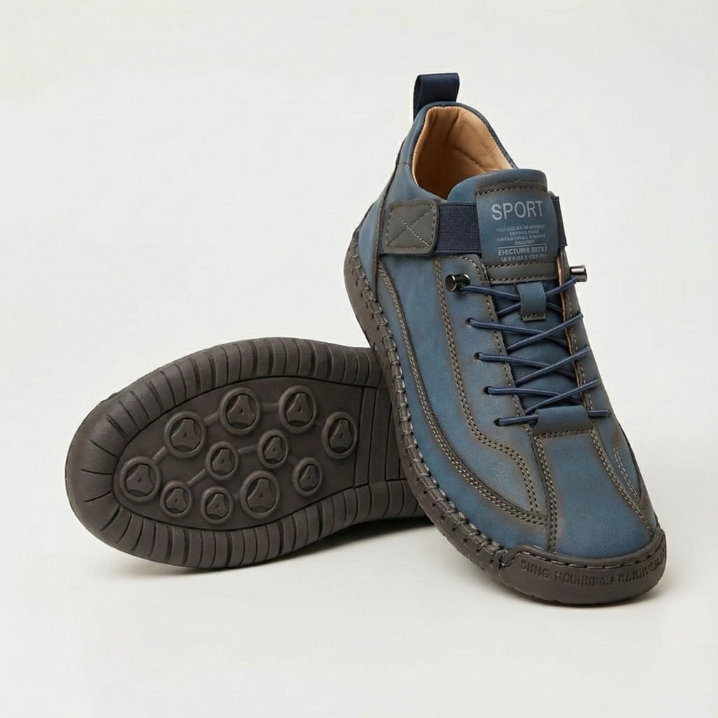 Zapatillas Ortopédicas –  Comodidad y Soporte Total | Mia