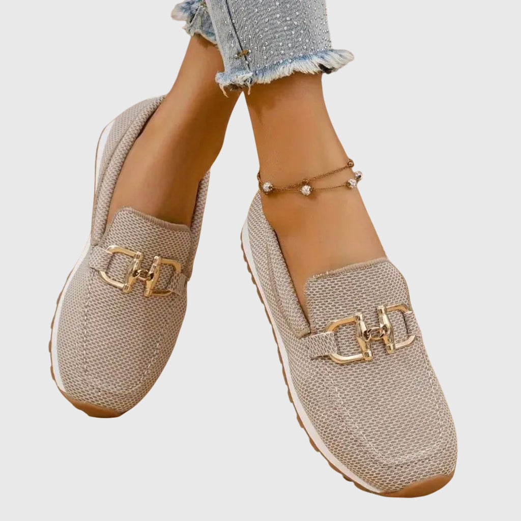 Mocasines Elegantes y comodidad para Mujer | Sofia