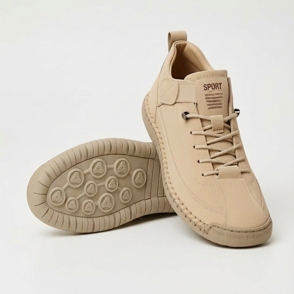 Zapatillas Ortopédicas –  Comodidad y Soporte Total | Mia
