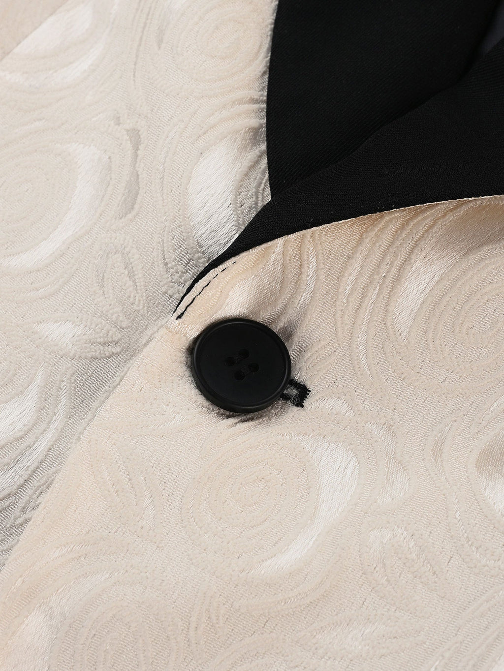 Chaqueta de Traje Formal Hombre Elegante para Bodas Fiestas y Eventos