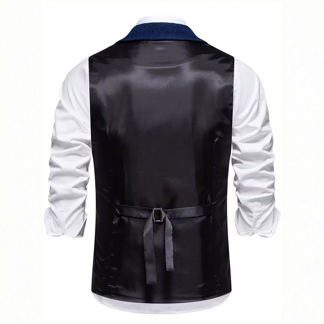 Chaleco Elegante Ultra Cómodo Hombre | Lancaster