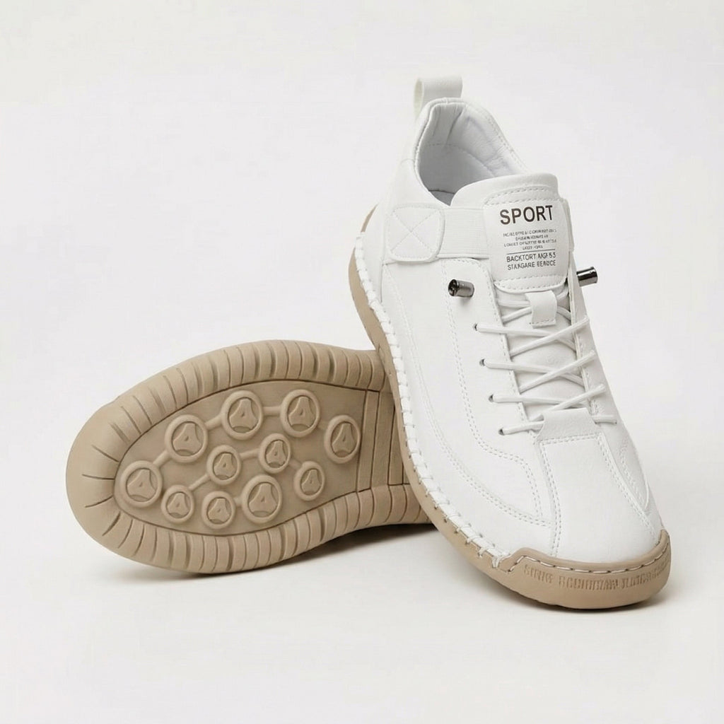 Zapatillas Ortopédicas –  Comodidad y Soporte Total | Mia