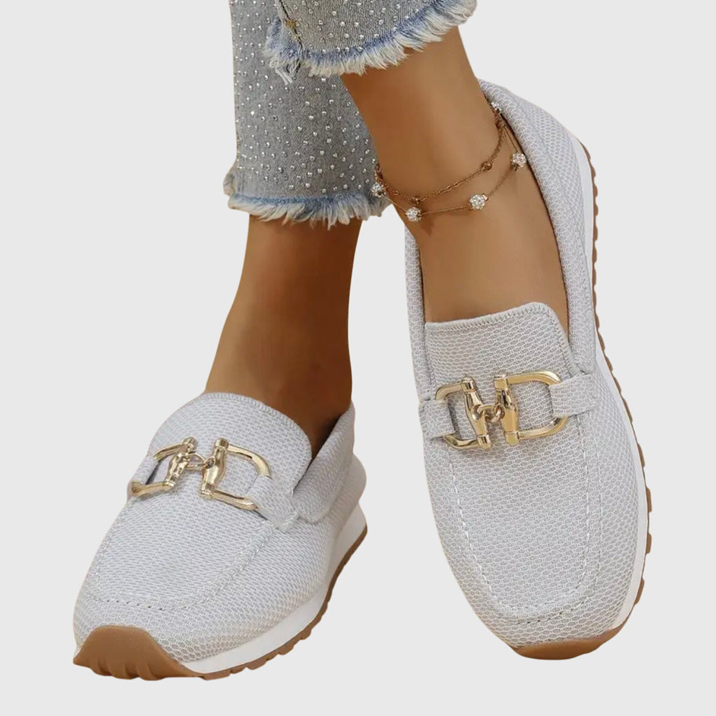 Mocasines Elegantes y comodidad para Mujer | Sofia