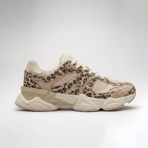 Baskets Confortables Quotidien Femme | Yaëlle