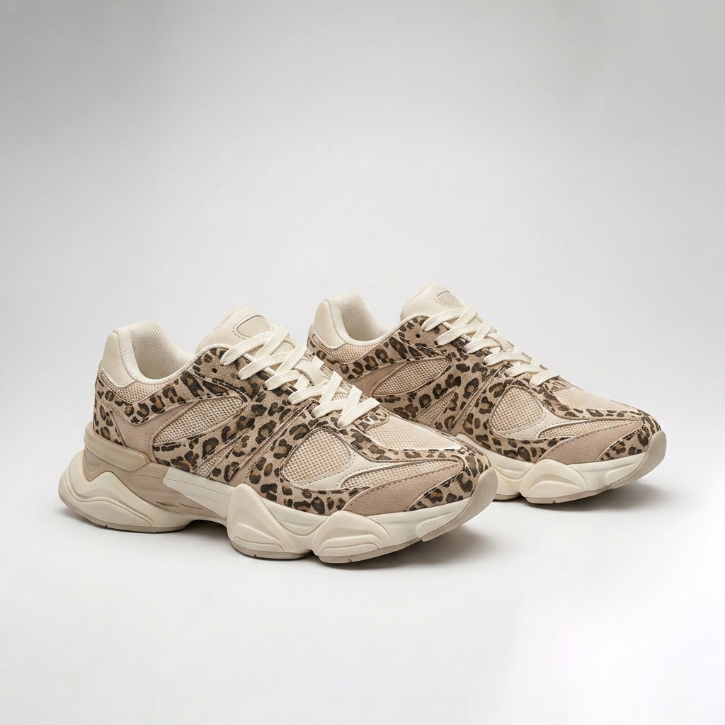 Chaussures confortables pour un usage quotidien | Yaelle