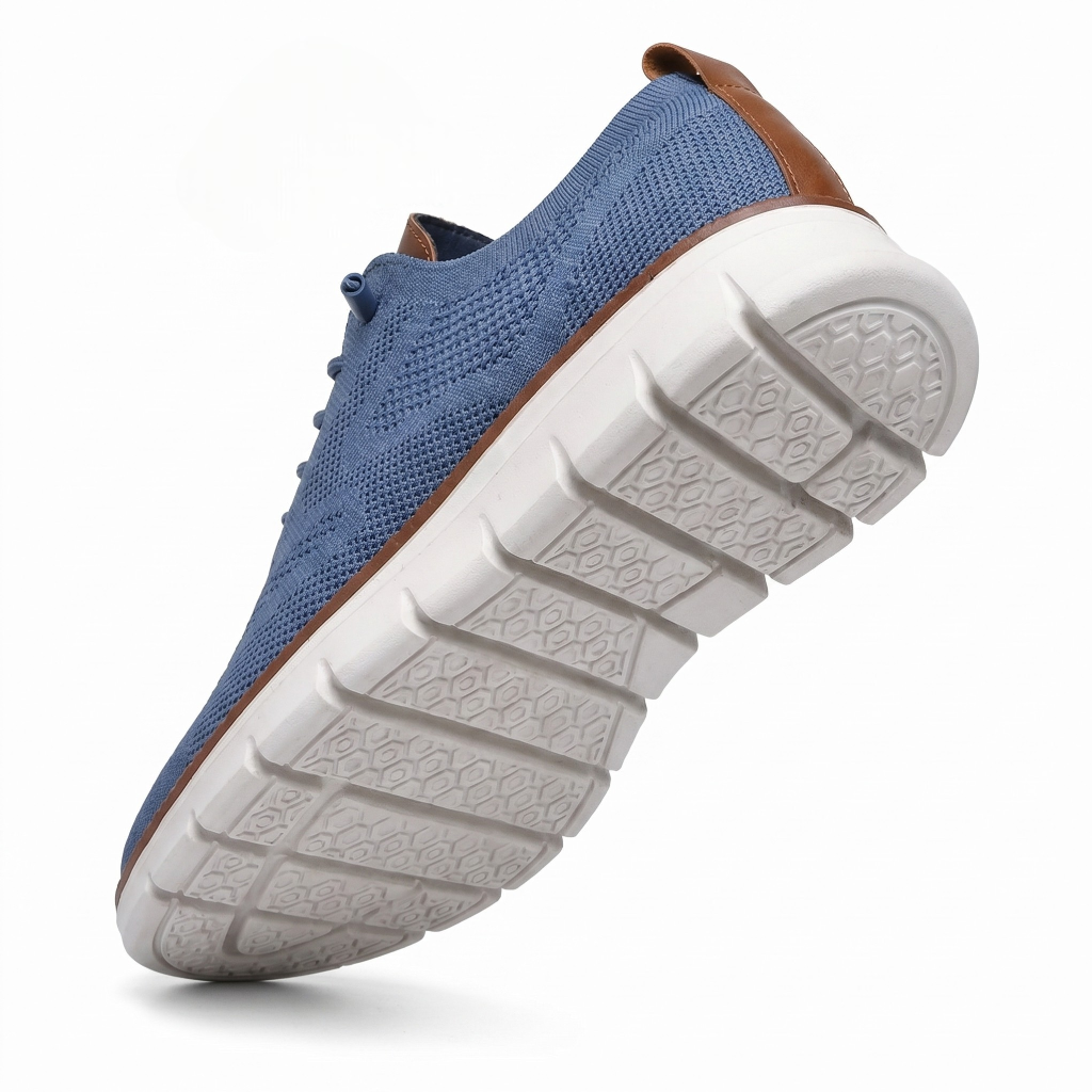Zapatillas Ortopédicas para Hombre | Fabricio