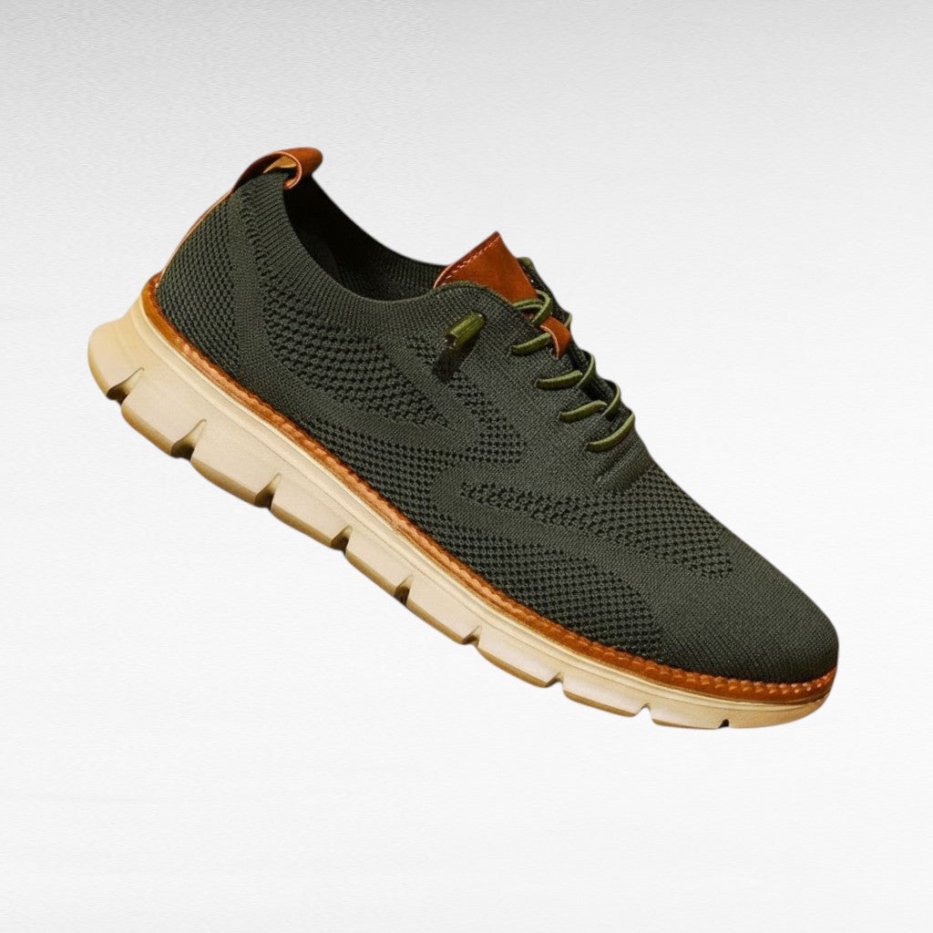 Zapatillas Ortopédicas para Hombre | Fabricio