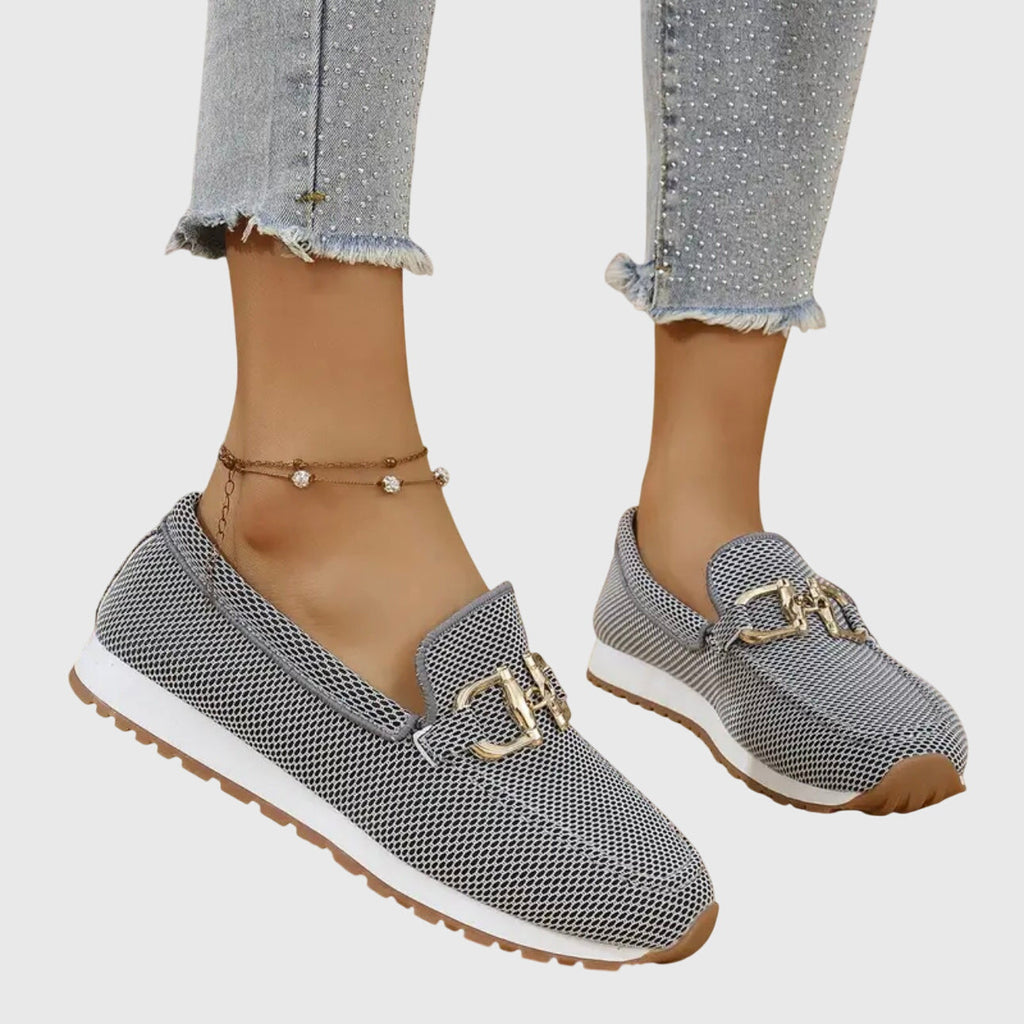 Mocasines Elegantes y comodidad para Mujer | Sofia