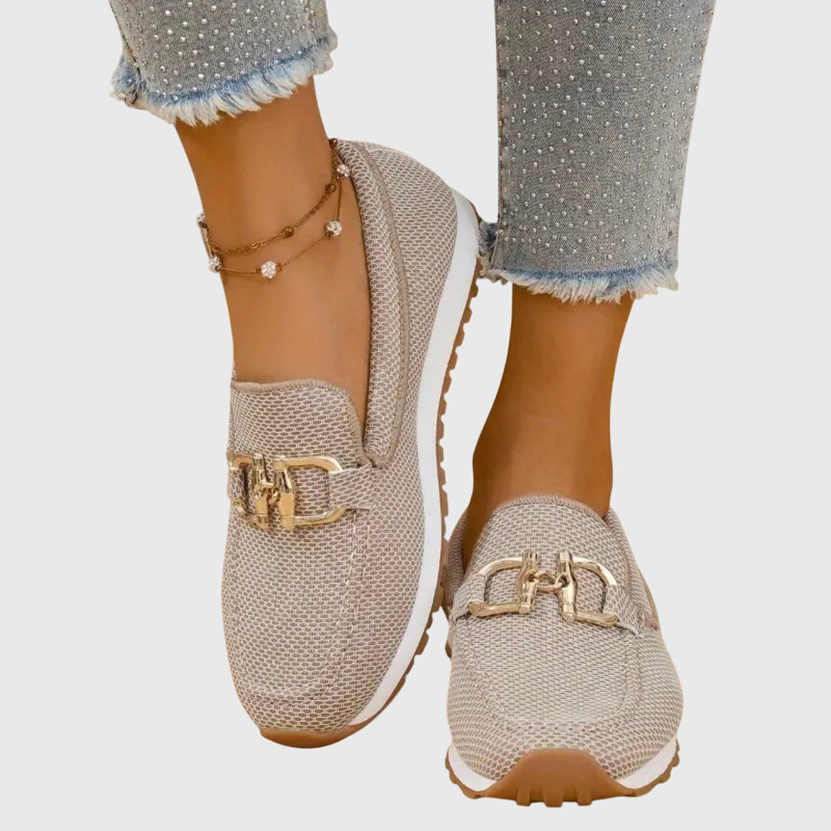 Mocasines Elegantes y comodidad para Mujer | Sofia