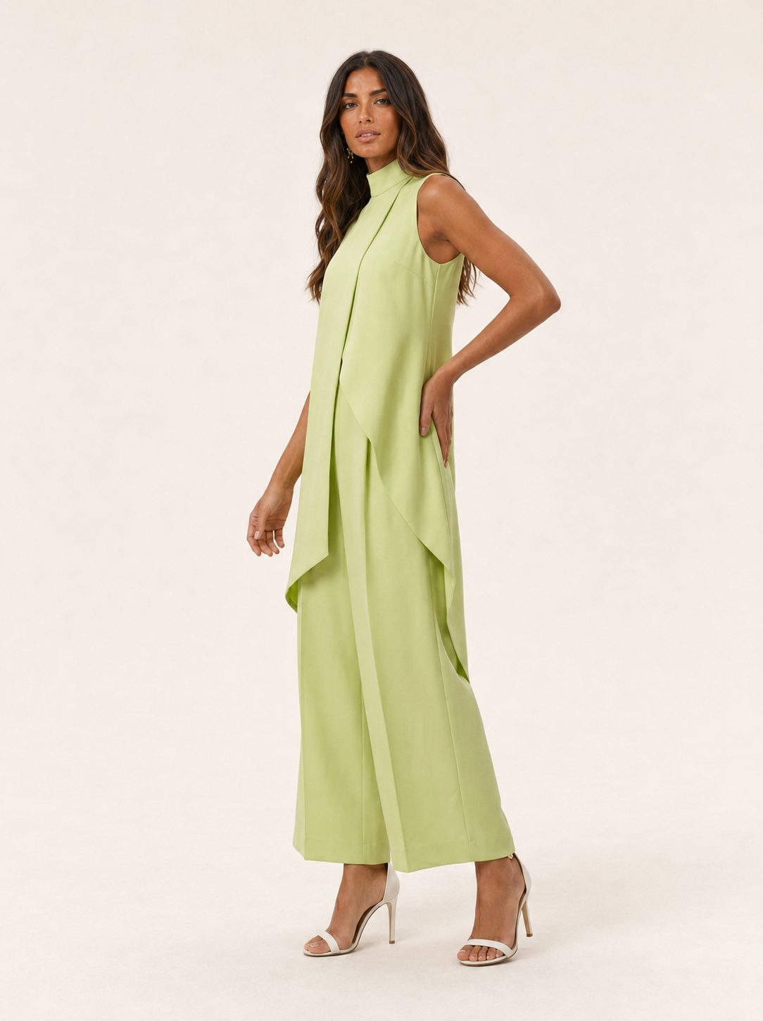 Ensemble Long Élégant pour Femme | Sara - Événements
