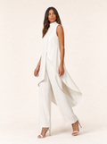 Conjunto Largo Elegante para Mujer | Sara - Eventos