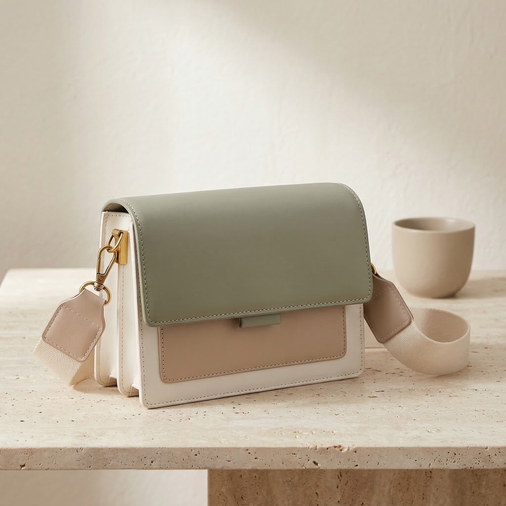 Bolso de Mano de Mujer para el Día a Día | Marsella
