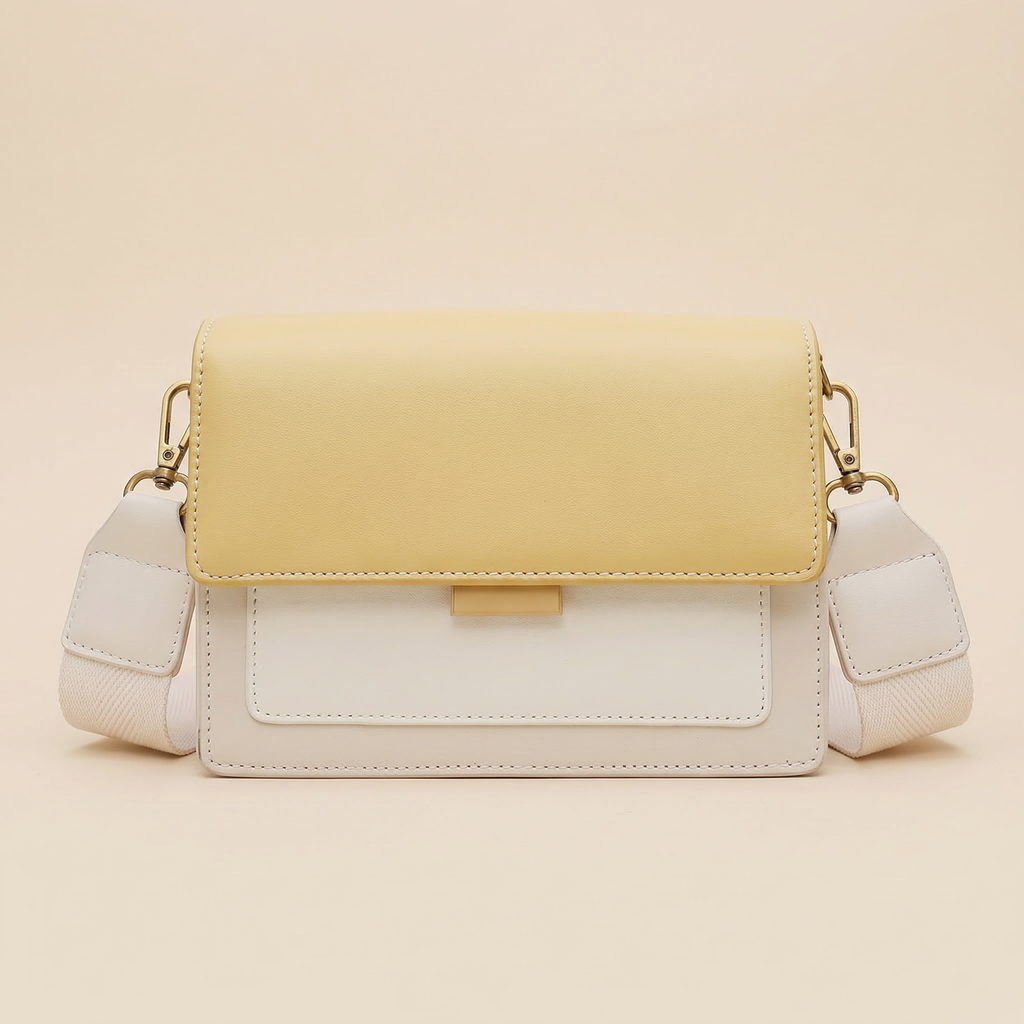 Bolso de Mano de Mujer para el Día a Día | Marsella