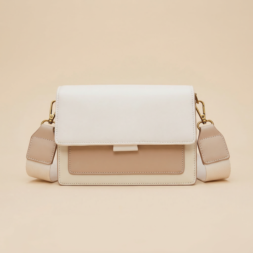 Bolso de Mano de Mujer para el Día a Día | Marsella