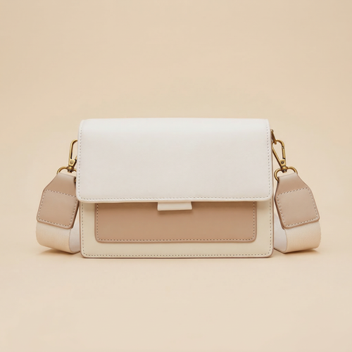 Bolso de Mano de Mujer para el Día a Día | Marsella