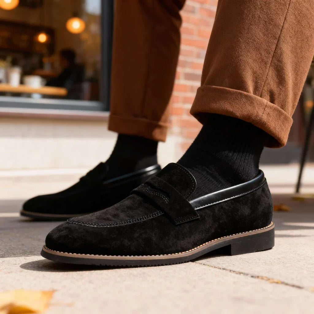 Mocasines españoles | Alejandro
