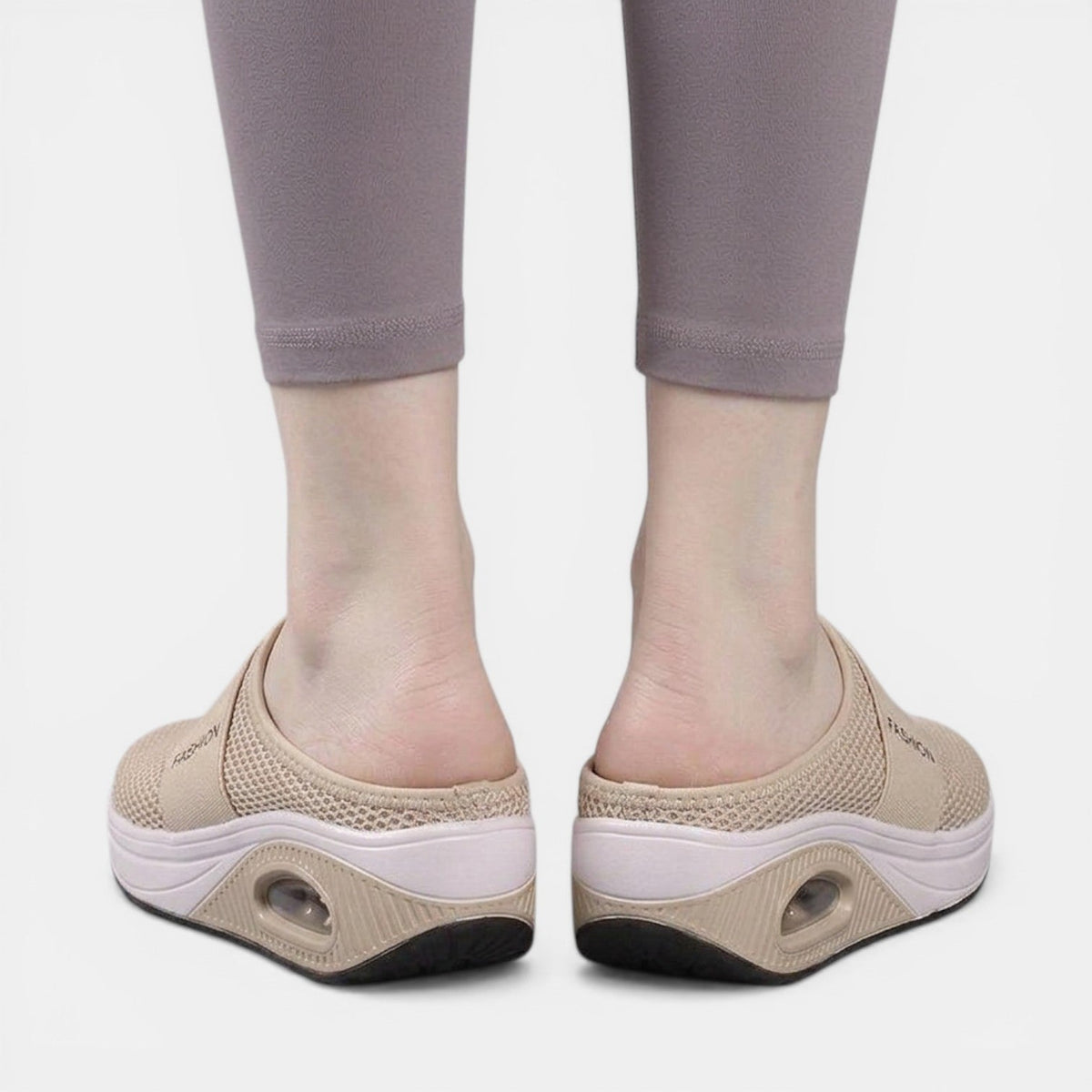 Sandalias Ortopédicas Mujer Verano | Mamen