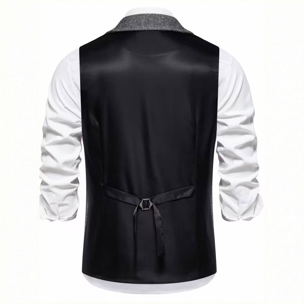Chaleco Elegante Ultra Cómodo Hombre | Lancaster