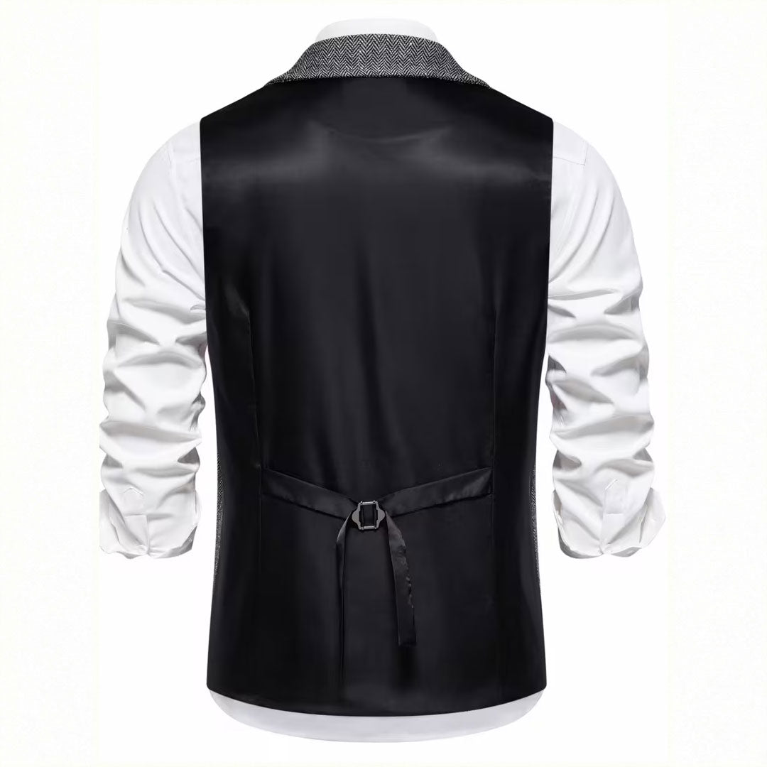 Chaleco Elegante Ultra Cómodo Hombre | Lancaster