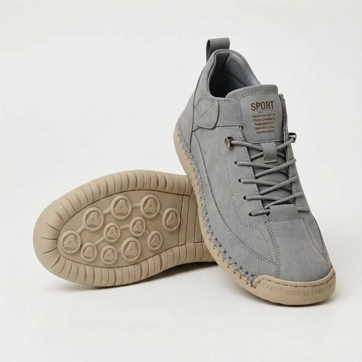Chaussures Orthopédiques – Confort et Soutien Total | Mia